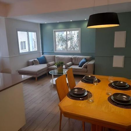 Hakerem Apartment Tel Aviv Esterno foto
