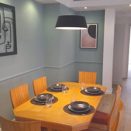 Hakerem Apartment Tel Aviv Esterno foto