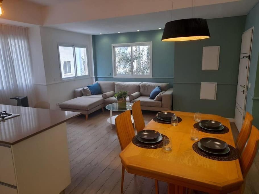 Hakerem Apartment Tel Aviv Esterno foto