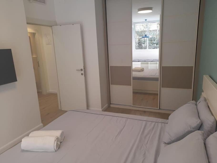 Hakerem Apartment Tel Aviv Esterno foto