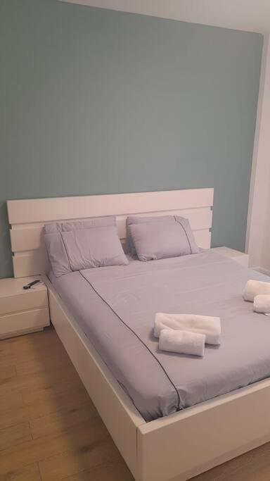 Hakerem Apartment Tel Aviv Esterno foto