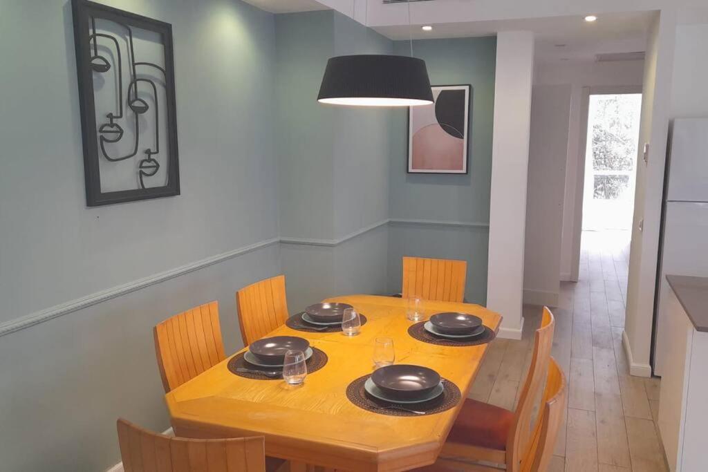 Hakerem Apartment Tel Aviv Esterno foto