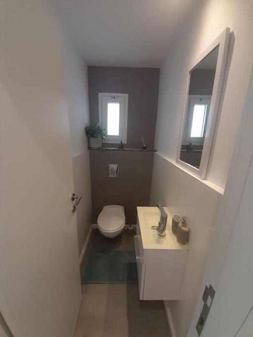Hakerem Apartment Tel Aviv Esterno foto